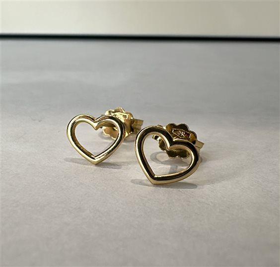 Orecchini Domar Donna Orecchini oro 18k in Oro OROR-147-280 - OROR-147-280